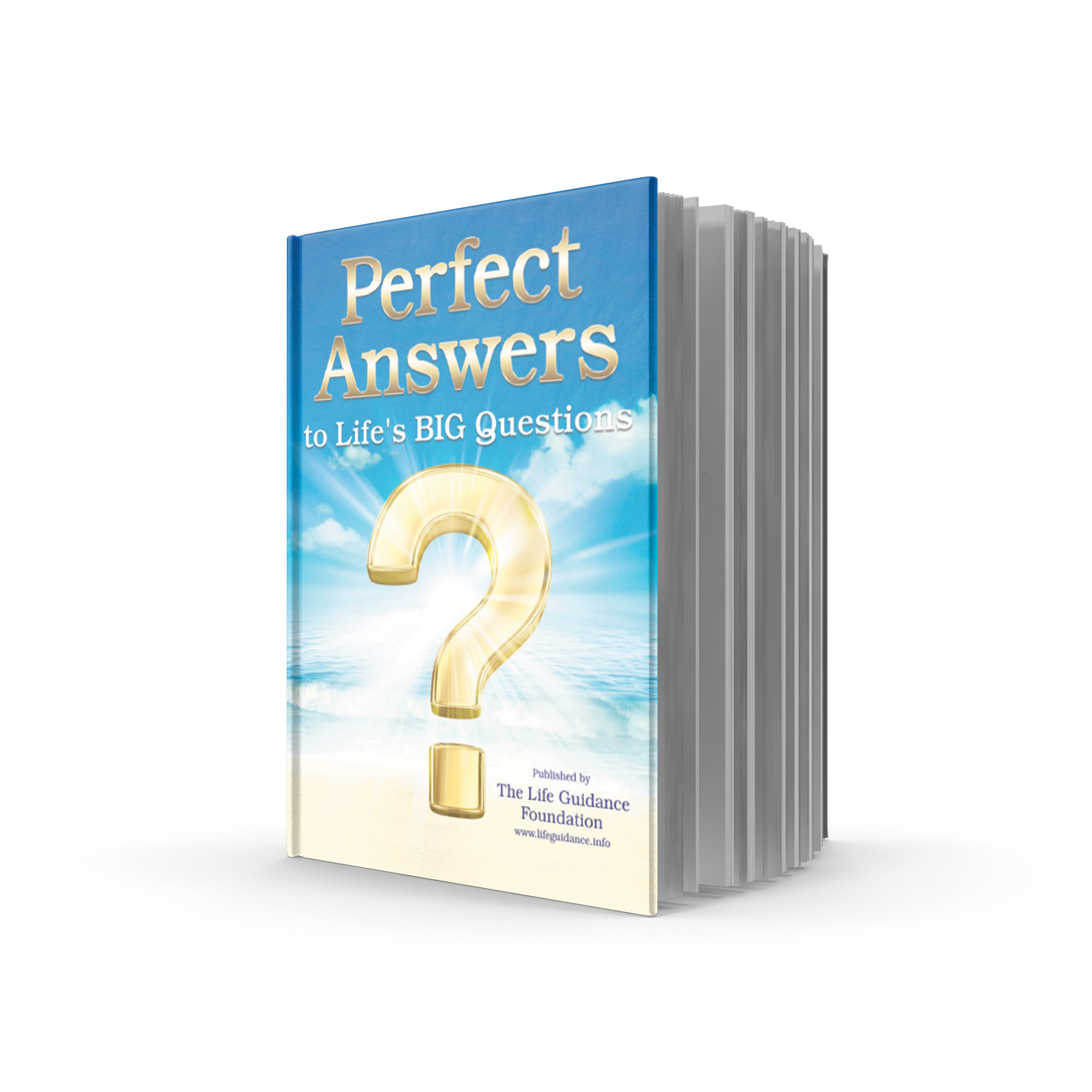 Books – Finding Peace